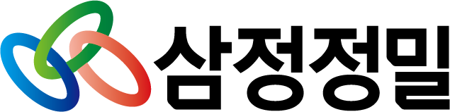 삼정정밀